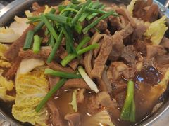 -古乐牛香·鲜牛肉牛杂火锅(高新店)