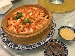 河虾-纳福苑(亮庆餐饮分店)