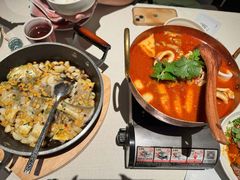 -黑明餐厅(白鹭洲店)