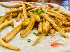 脆爆油鳝-抱德·潮汕味(琶洲店原惠城鱼仔)