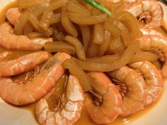 -三利音·玖弄小鲜(浦东嘉里城店)