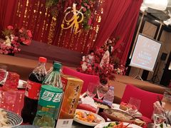 -上海凯宾斯基大酒店