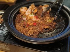 -严记小天府酸菜鱼(西四路店)