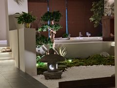 -沐SPA·坐忘山城·日式足道