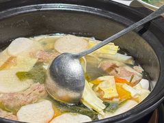 -狐狸爱上椰子鸡(滨江星光大道店)