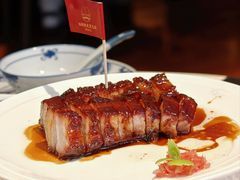 -侨美食家·粤菜(体育西路店)