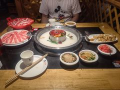 -吴老幺火锅(三林店)