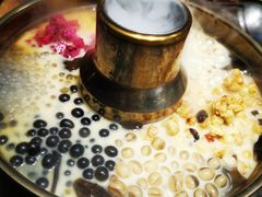 -王家渡火锅店(棕榈泉店)