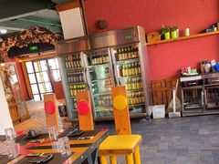 -吧嘚嘴炭烧鸽串吧(北海街店)