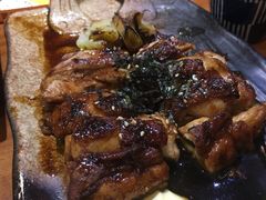 -千代武日本料理(爱建店)
