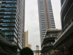 -佛山京华广场MALL