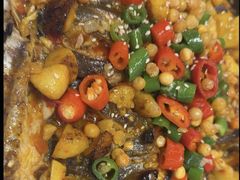 -雅佳神话·麻辣烤鱼(新街口店)