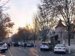 -天津意大利风情旅游区