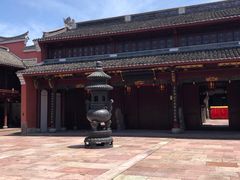 -宁波府城隍庙