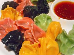 -1937青岛老味道·海肠捞饭·青岛菜(大鲍岛栈桥店)