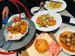 -老福洲·三十年福州味(斗东店)