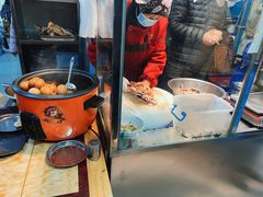 -清真·马安军辣子牛肉面