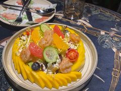 -第101座花园餐厅(湖滨88店)