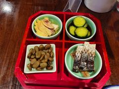 -咸亨酒店•非遗绍兴菜•中华老字号(堂吃餐厅)