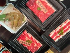 -匠和风精致料理(莆田财富中心店)
