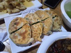 韭菜盒子-大东北(武侯祠店)