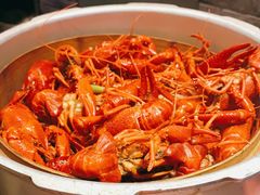 -望江门小龙虾·烧烤(九堡店)