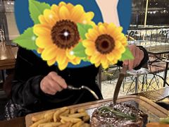 -Pumpkin Goreme Restaurant and Art Gallery