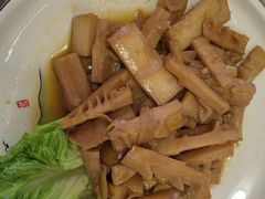 -食光慢宴·安吉土菜馆