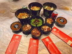 -巴厘龙虾·榜首油焖大虾(音乐学院·沿江酒馆店)