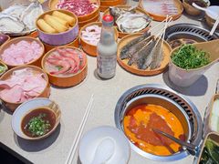 -海底捞大排档火锅(打浦路店)