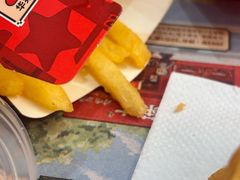 -华莱士·全鸡汉堡(柳州店)
