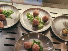 -尚宴牛特鲜自助(太原街万达店)