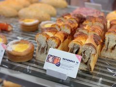 -喜茶(深圳福田星河COCO Park店)