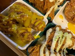 -京尚道韩式美食屋(海甸岛店)