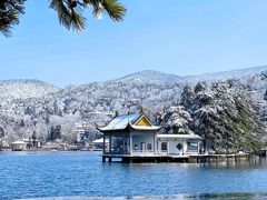 -庐山风景名胜区