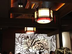 -汤城小厨•粤菜•靓汤(苏州街店)