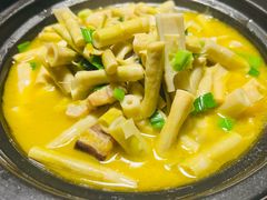 -千岛湖小鱼儿·淳安匠心农家菜