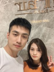 -OnHair Salon