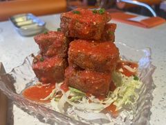 -白仁仔· 活烤海鲜 宵夜(豫园店)