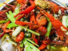-龙虾奇迹(大华三路店)