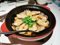 -莆田餐厅PUTIEN(颐堤港店)