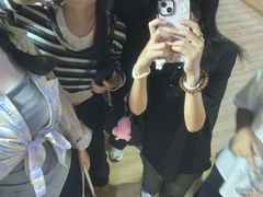 -白兔子密室(长寿路店)