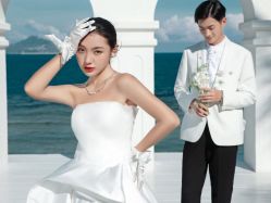 -太古映画婚纱摄影(天河店)