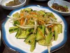 -金明子八带鱼馆(正宗韩国连锁店)