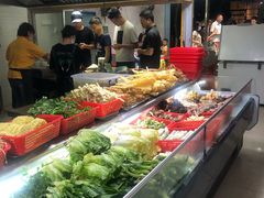 -小草糖水(海棠村店)