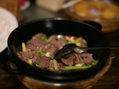 -猪肉婆私房菜(容桂总店)