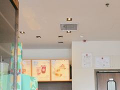 -星巴克(3号湾店)