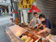 -明记牛杂(新马路分店)