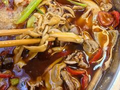 -胖娃古镇鸡杂(磁器口总店)
