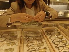 -溥仪眼镜PUYI OPTICAL(国贸商城店)